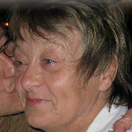 Profilbild von Michaela Moter