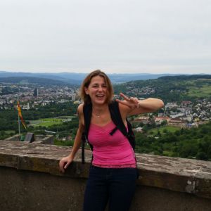 Profilbild von Michaela Motzer