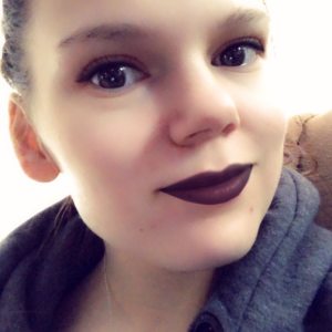 Profilbild von Michaela Mülders
