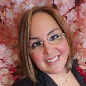 Profilbild von Michaela Müller