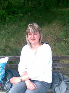 Profilbild von Michaela Müller