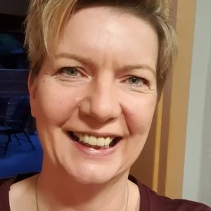 Profilbild von Michaela Müller