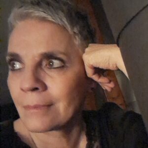 Profilbild von Michaela Müller