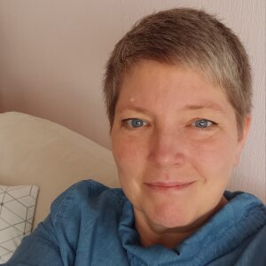 Profilbild von Michaela Müller