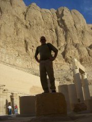 Profilbild von Michaela Müller