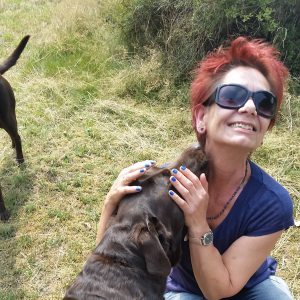 Profilbild von Michaela Müller