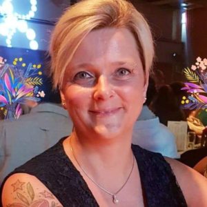 Profilbild von Michaela Müller