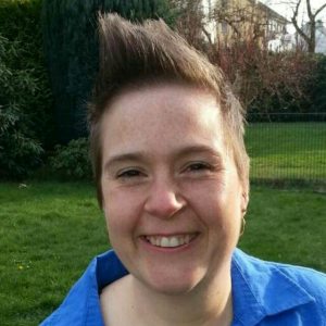 Profilbild von Michaela Münch