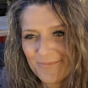 Profilbild von Michaela Neef