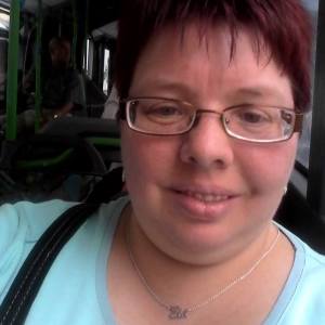 Profilbild von Michaela Neuber