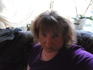Profilbild von Michaela Neudecker