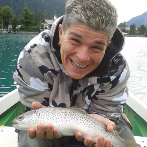 Profilbild von Michaela Neumann