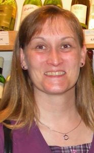 Profilbild von Michaela Nickel