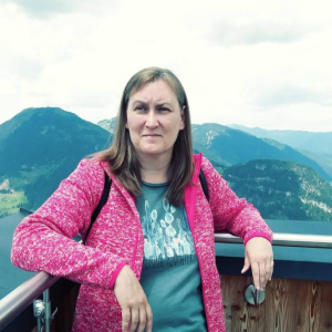 Profilbild von Michaela Nickel