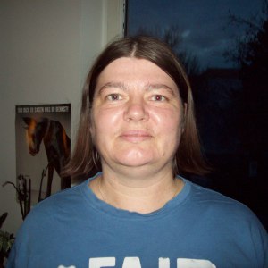 Profilbild von Michaela Niebel