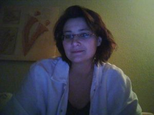 Profilbild von Michaela Nieschmidt