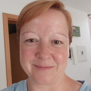 Profilbild von Michaela Niggl