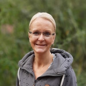Profilbild von Michaela Nilgen