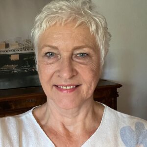 Profilbild von Michaela Nissen