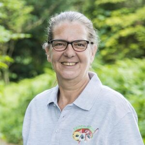 Profilbild von Michaela Nitsch-Rinkowski