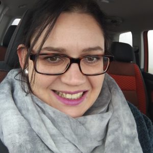 Profilbild von Michaela Nitzsche