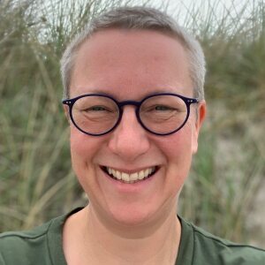 Profilbild von Michaela Noack