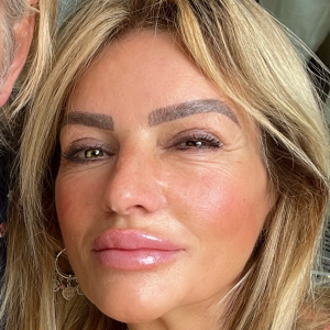 Profilbild von Michaela Nobel-Kau