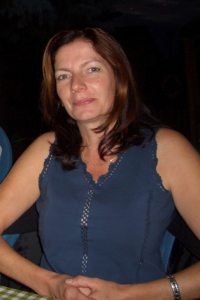 Profilbild von Michaela Nocke