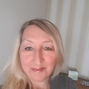 Profilbild von Michaela Noordanus