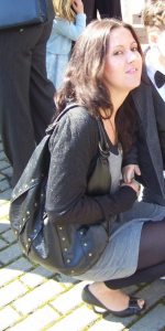 Profilbild von Michaela Nreaj