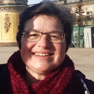 Profilbild von Michaela Obst