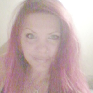 Profilbild von Michaela Odenwald