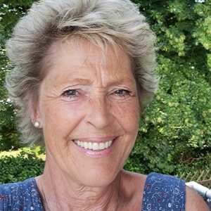 Profilbild von Michaela Oedekoven