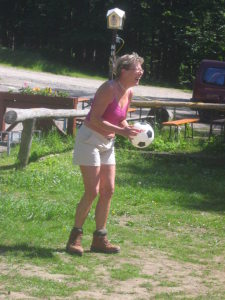 Profilbild von Michaela Oeke