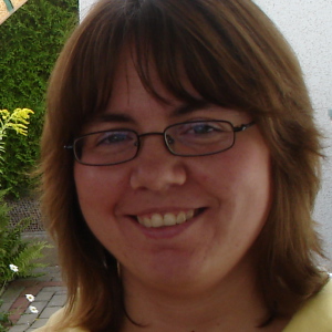 Profilbild von Michaela Oeser