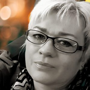 Profilbild von Michaela Ohme