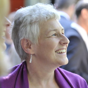 Profilbild von Michaela Ohnmacht