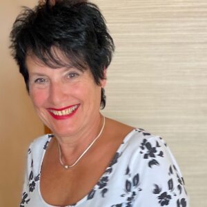 Profilbild von Michaela Oldorf