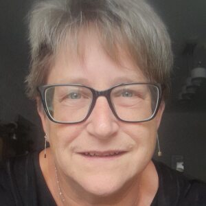 Profilbild von Michaela Oschwald