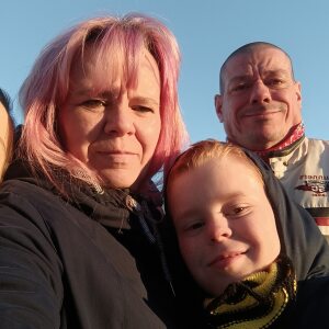 Profilbild von Michaela Osterholz