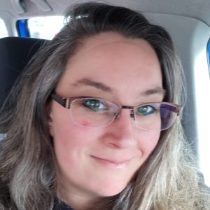 Profilbild von Michaela Ostermann