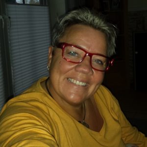 Profilbild von Michaela Otten