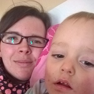 Profilbild von Michaela Otterbach