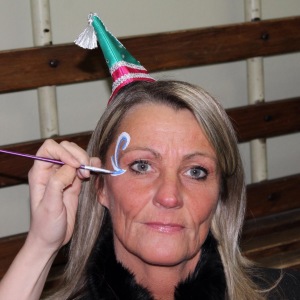 Profilbild von Michaela Pannes