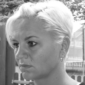 Profilbild von Michaela Panten