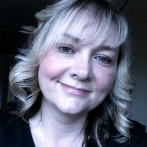 Profilbild von Michaela Parnell