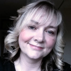 Profilbild von Michaela Parnell