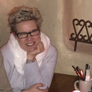 Profilbild von Michaela Paschen