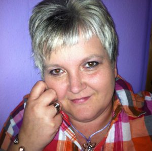 Profilbild von Michaela Patzke