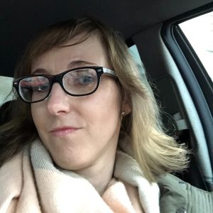 Profilbild von Michaela Paul